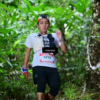 Runner Photo 5310833