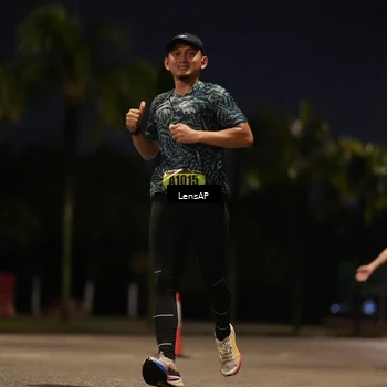 Runner Photo 5310836