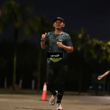 Runner Photo 5310839