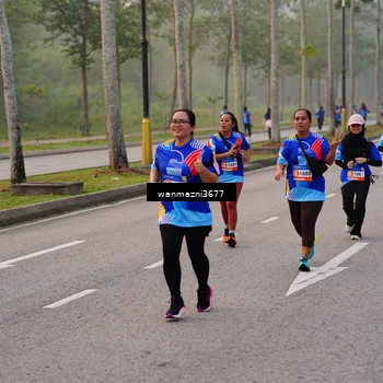 Runner Photo 5310840