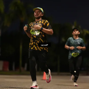 Runner Photo 5310841