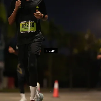 Runner Photo 5310842
