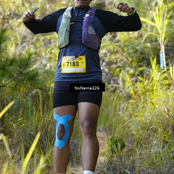 Runner Photo 5310848