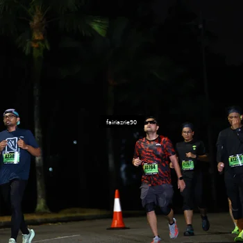 Runner Photo 5310851