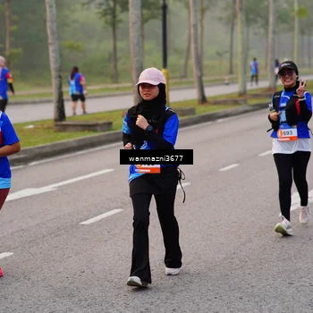 Runner Photo 5310852