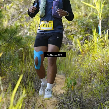 Runner Photo 5310856