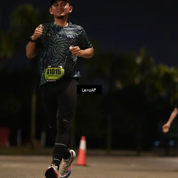 Runner Photo 5310863
