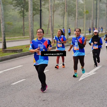 Runner Photo 5310865