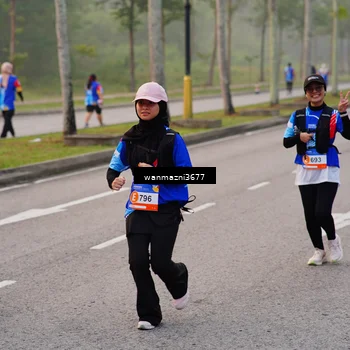 Runner Photo 5310866