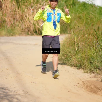 Runner Photo 5310867