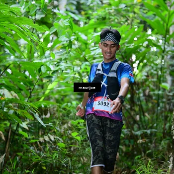Runner Photo 5310872