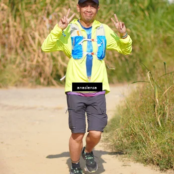 Runner Photo 5310874