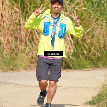 Runner Photo 5310876