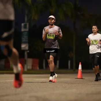 Runner Photo 5310877