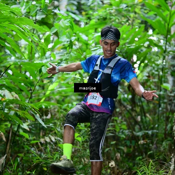 Runner Photo 5310878