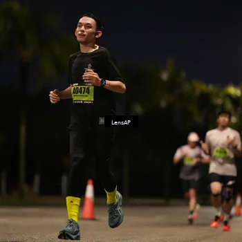 Runner Photo 5310885