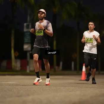 Runner Photo 5310886
