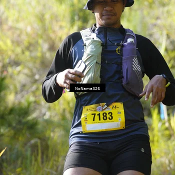 Runner Photo 5310891