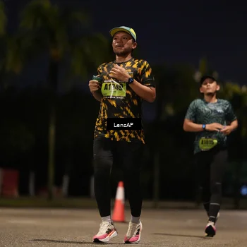 Runner Photo 5310893