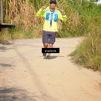 Runner Photo 5310896