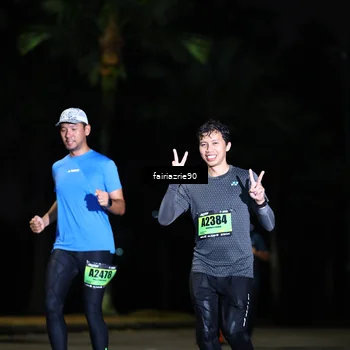Runner Photo 5310897