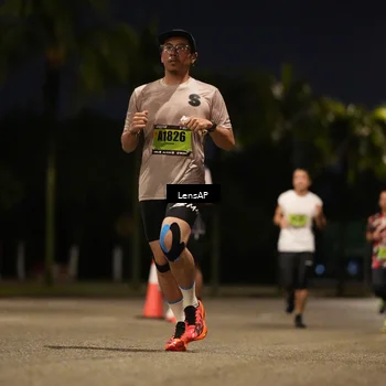 Runner Photo 5310900