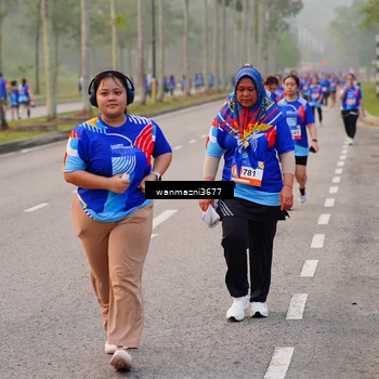 Runner Photo 5310903