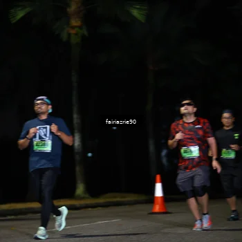 Runner Photo 5310908
