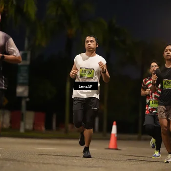 Runner Photo 5310911
