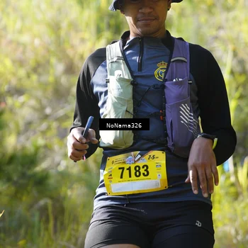 Runner Photo 5310912
