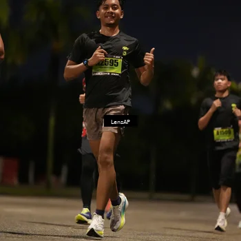 Runner Photo 5310913