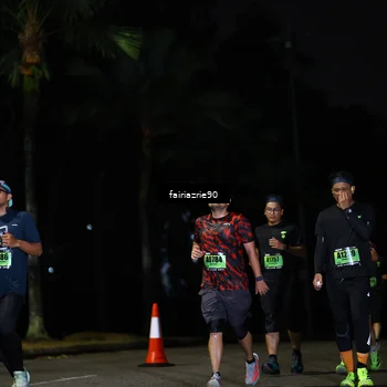 Runner Photo 5310914