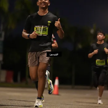 Runner Photo 5310916