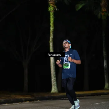 Runner Photo 5310917