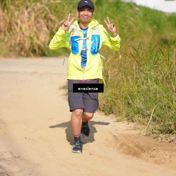 Runner Photo 5310919