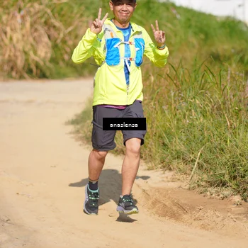 Runner Photo 5310922