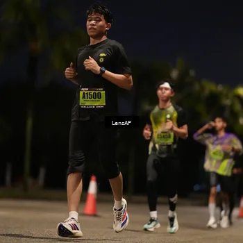 Runner Photo 5310923