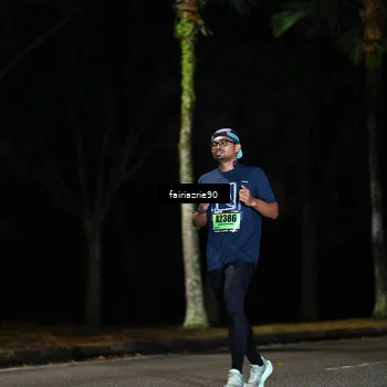 Runner Photo 5310924