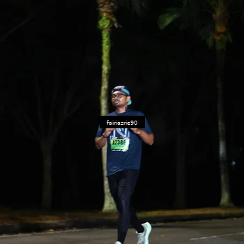 Runner Photo 5310929