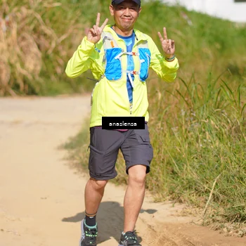 Runner Photo 5310933