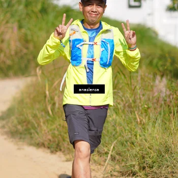 Runner Photo 5310936