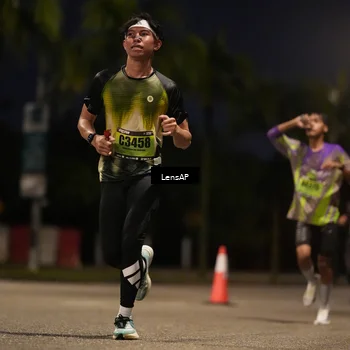 Runner Photo 5310938