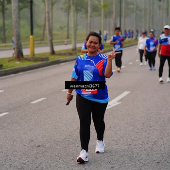 Runner Photo 5310941