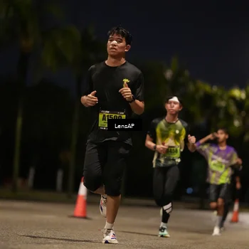 Runner Photo 5310945