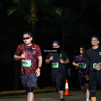 Runner Photo 5310946