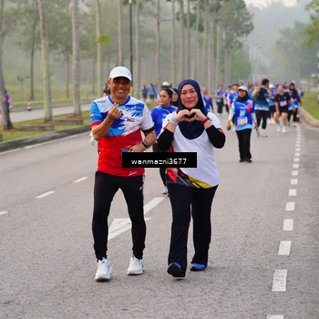 Runner Photo 5310948