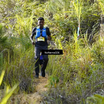 Runner Photo 5310949