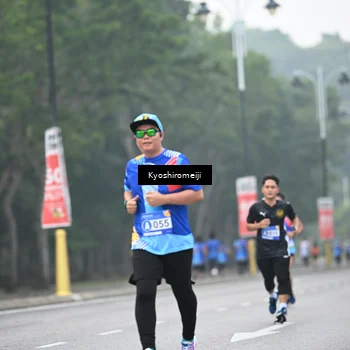 Runner Photo 5310950