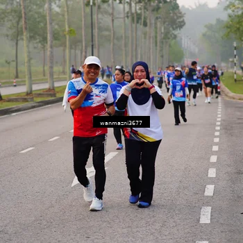Runner Photo 5310953