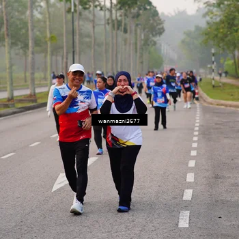 Runner Photo 5310954